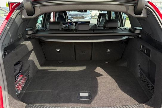 BMW X3 xDrive30e PHEV aut