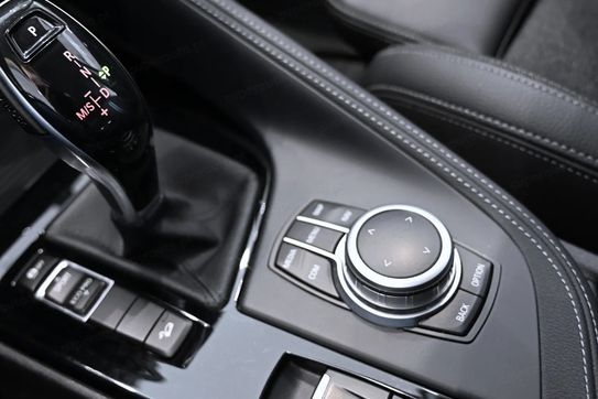 BMW X1 xDrive20d mHEV xLine aut