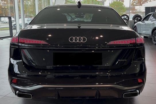 Audi A6 e-Hybrid quattro