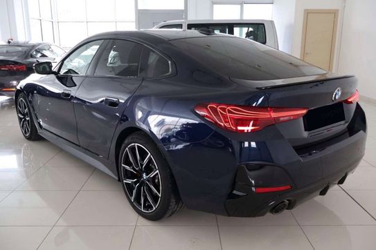 BMW Seria 4 Gran Coupe 420d xDrive M Sport