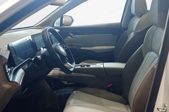 MG S9 Exclusive 1.5 Plug-In
