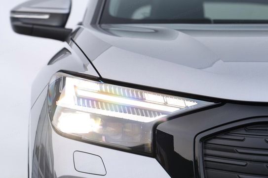 Audi Q4 e-tron 40 S Line