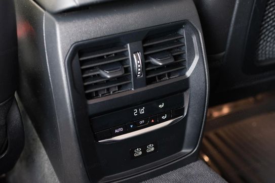 BMW Seria 3 320d xDrive Sport Line