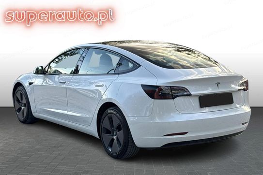 Tesla Model 3 Standard Range Plus