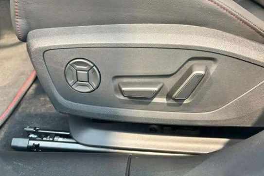 Audi A5 TFSI quattro S line