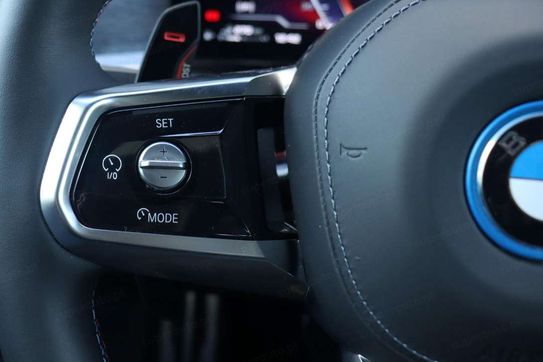 BMW Seria 7 M760e xDrive