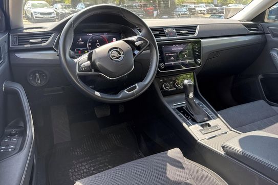 Skoda Superb Style 2.0 TDI SCR  DSG