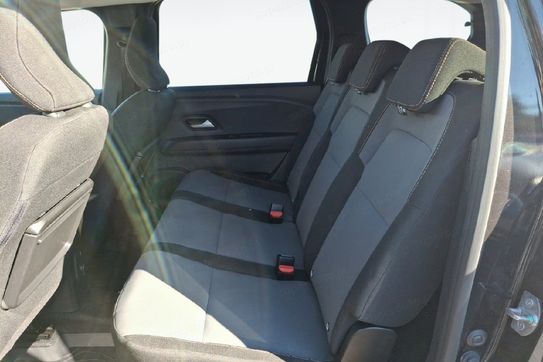 Dacia Jogger Extreme+ 1.6 Hybrid AT 7-miejsc