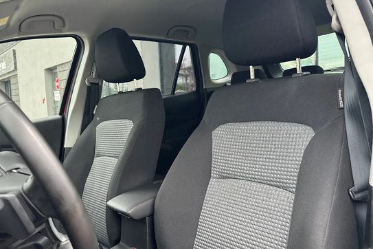 Suzuki SX4 S-cross 1.4 SHVS Premium