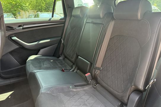 Skoda Kodiaq Sportline 1.5 TSI DSG