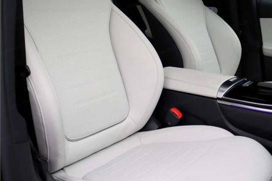 Mercedes GLC 300 4-Matic AMG Line