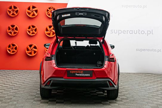 Lexus UX 250h