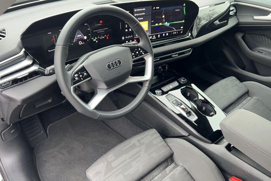 Audi A5 TFSI 110 kW S tronic