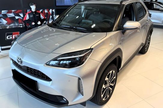 Toyota Yaris Cross Style 1.5 Hybrid