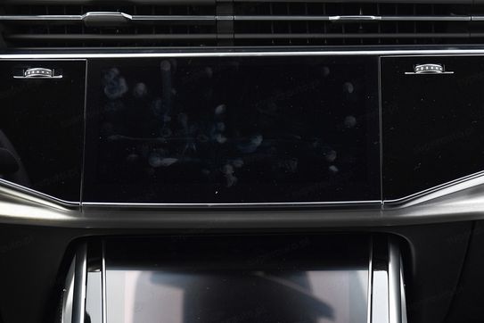 Audi Q7 50 TDI quattro S Line