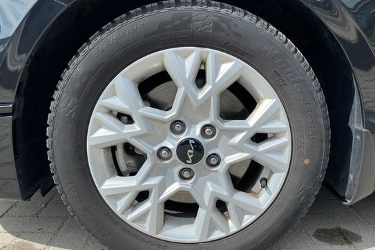 Kia Ceed 1.5 T-GDI M DCT