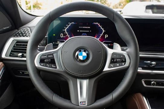 BMW X6 xDrive30d M Sport