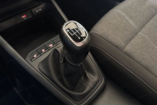 Kia Stonic 1.0 T-GDI