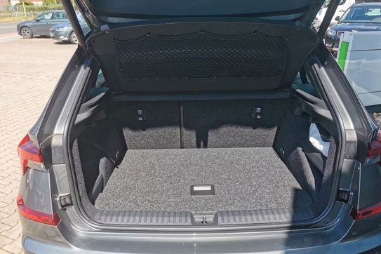 Skoda Kamiq Monte Carlo 1.5 TSI DSG