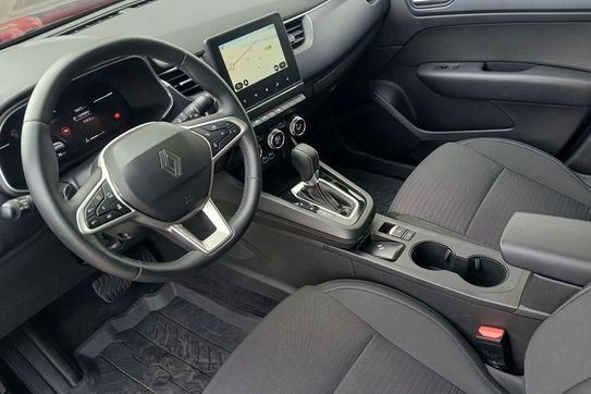 Renault Arkana 1.3 TCe Evolution EDC