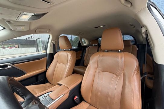 Lexus RX 300 Business Edition +