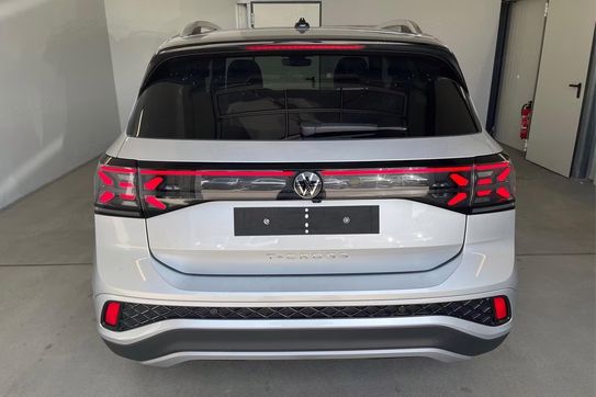 Volkswagen T-Cross R-Line Plus 1.5 TSI DSG
