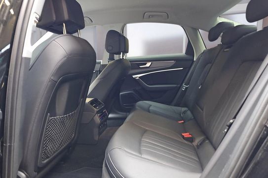 Audi A6 50 TFSI e quattro S tronic