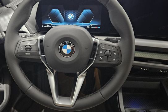 BMW Seria 1 116 M Design