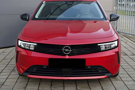 Opel Astra VI Edition S&S aut 1.2 T
