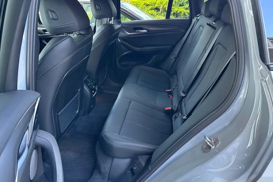 BMW X4 xDrive20d M Sport