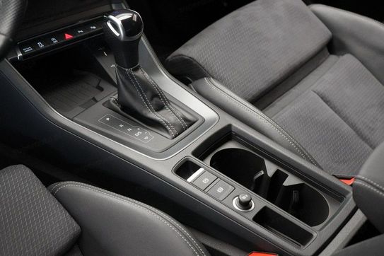 Audi Q3 Sportback 45 TFSI quattro S Line