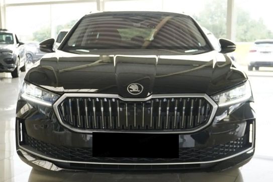 Skoda Superb Selection 1.5 TSI mHEV  DSG
