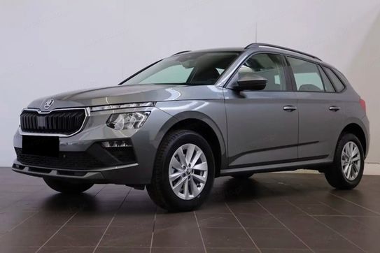 Skoda Kamiq Selection 1.0 TSI