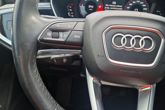 Audi Q3 Sportback 35 TDI S Line