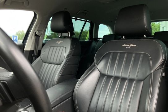 Skoda Superb 2.0 Tdi Scr L&K Dsg