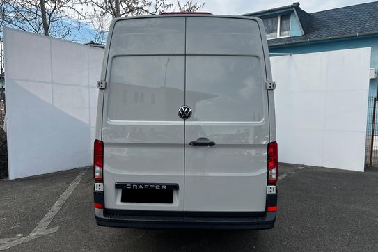 Volkswagen Crafter L4H3 8AT