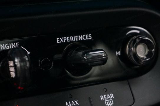 Mini Countryman C Linia Classic