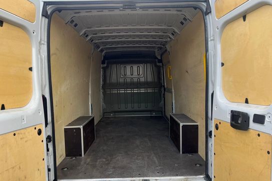 Fiat Ducato L4H2