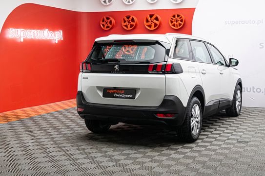 Peugeot 5008 1.6 THP