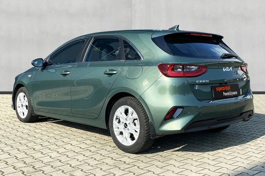 Kia Ceed 1.5 T-GDI M DCT