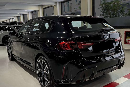 BMW Seria 1 120 M Sport