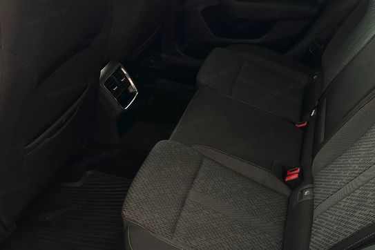 Skoda Octavia 1.5 TSI ACT Style