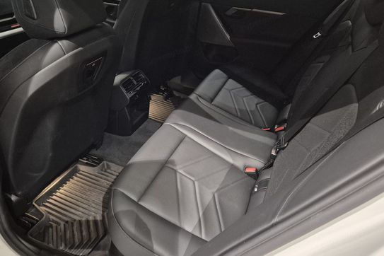 BMW Seria 5 520d xDrive mHEV M Sport aut