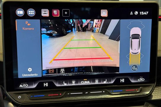 Cupra Formentor 1.5 TSI DSG