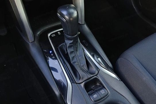 Toyota Corolla Cross 2.0 Hybrid Comfort