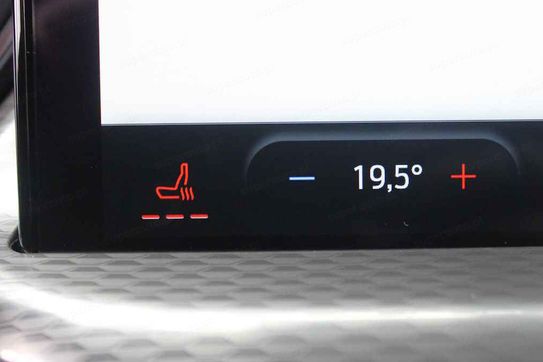 Ford Kuga Titanium 2.5 FHEV