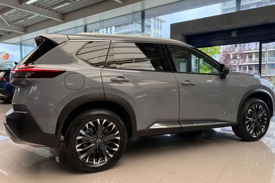 Nissan X-Trail Tekna e-POWER 4WD 1.5