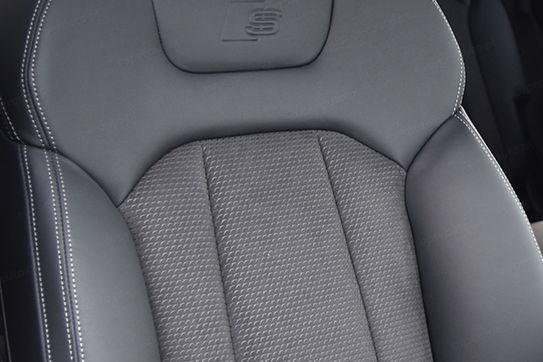 Audi Q8 SQ8 TFSI quattro