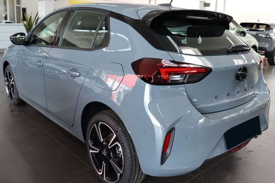 Opel Corsa GS 1.2 Turbo