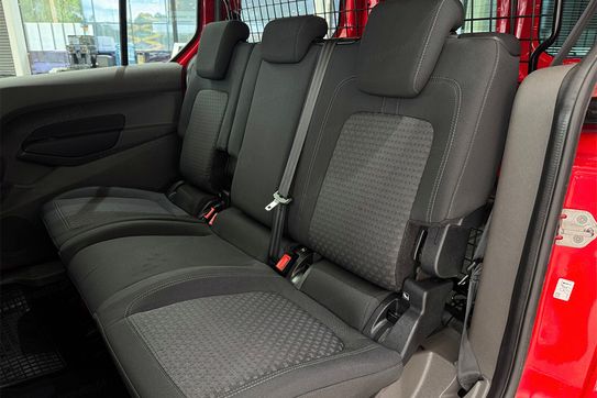 Ford Transit Connect Kombi L2H1 Trend AT